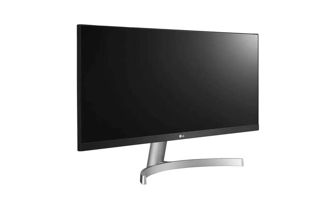 LG モニター ディスプレイ 29WK600-W 29インチ/21:9 ワイド LG 29'' Class 21:9 UltraWide® Full HD IPS LED Monitor with