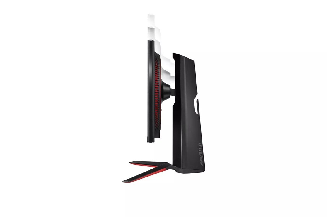 LG ゲーミングモニター 24GN650-B IPS 1ms 144hz GTG 公式】 LG 23.8インチ ゲーミングモニター - 24GN650-B | LG JP