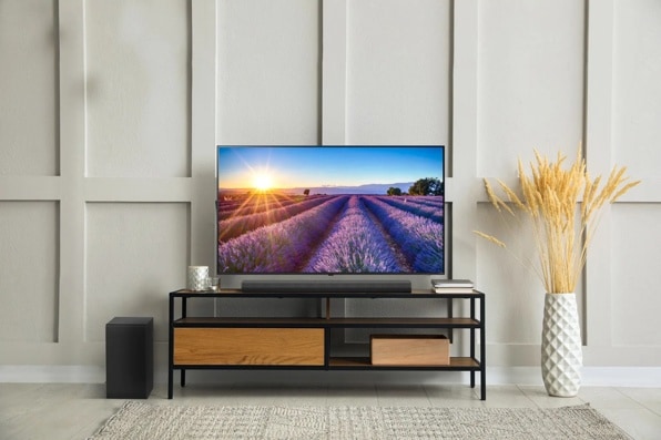 新品未開封！LG Soundbar S40T Amazon.com: LG S40T 2.1 ch.Soundbar with Wireless Subwoofer