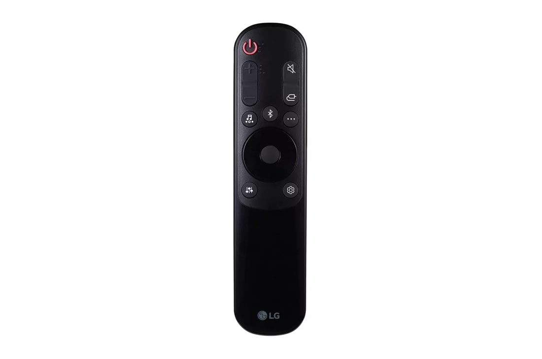 LG Barra de Sonido SPD7Y con 3.1.2 Canales, Dolby Atmos® y