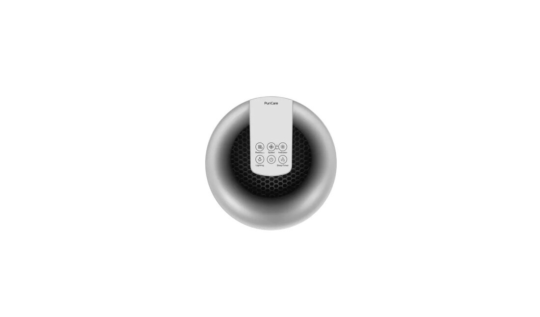 LG PuriCare Air Purifier Tower