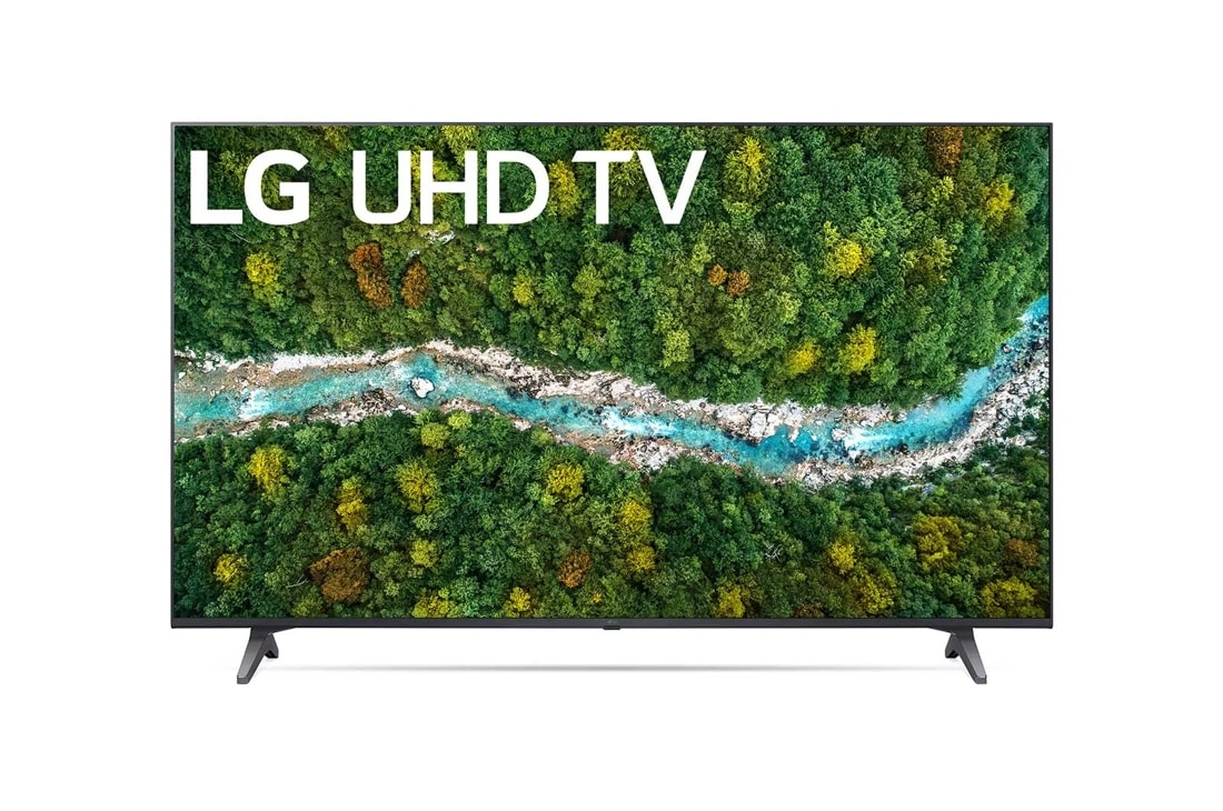 LG UHD 76 Series 4K Smart UHD TV with AI ThinQ®