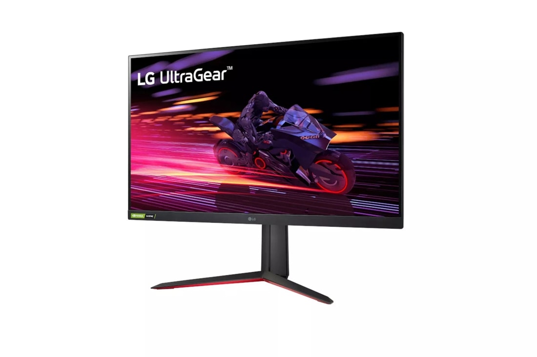 LG Monitor para juegos UltraGear ™ Full HD 240Hz IPS 1ms (GtG) de 27''  compatible con NVIDIA® G-SYNC®