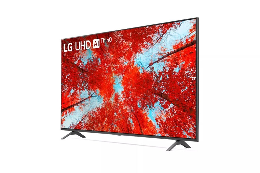 55 inch Class LG UQ9000 PUD 4K UHD Smart TV 55UQ9000PUD