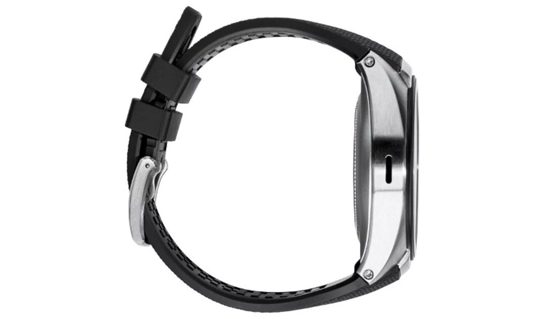 LG Watch Urbane 2nd Edition AT&T