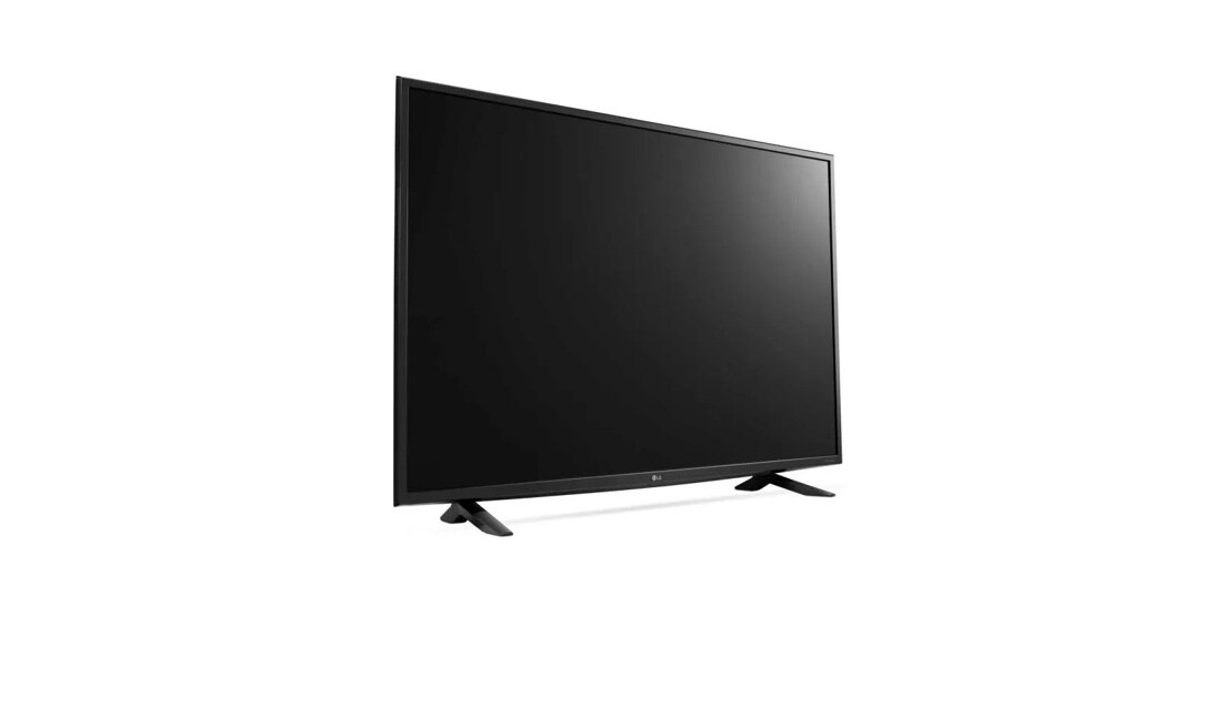 1080p LED TV - 43" Class (42.5" Diag) 