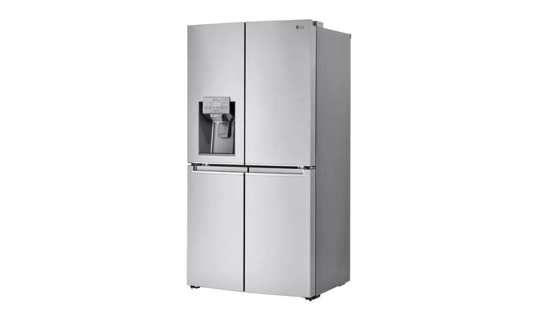 23 cu. ft. Smart wi-fi Enabled French Door Counter-Depth Refrigerator