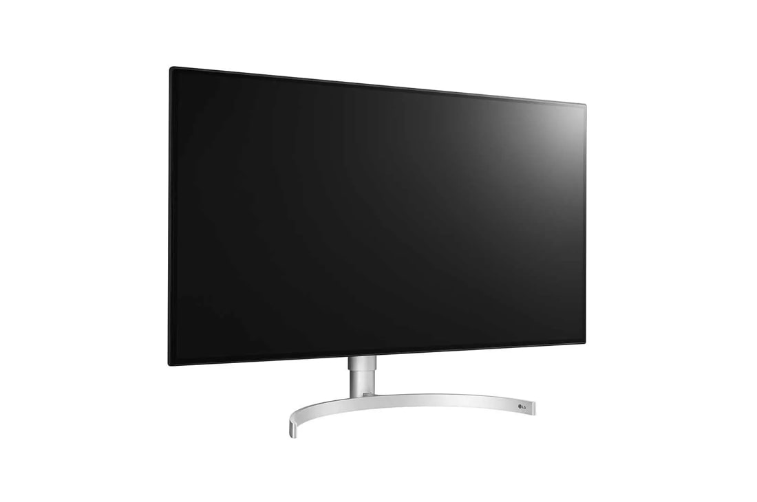 LG UltraFine™ 32 Inch 4K UHD LED Monitor (32UL950-W)