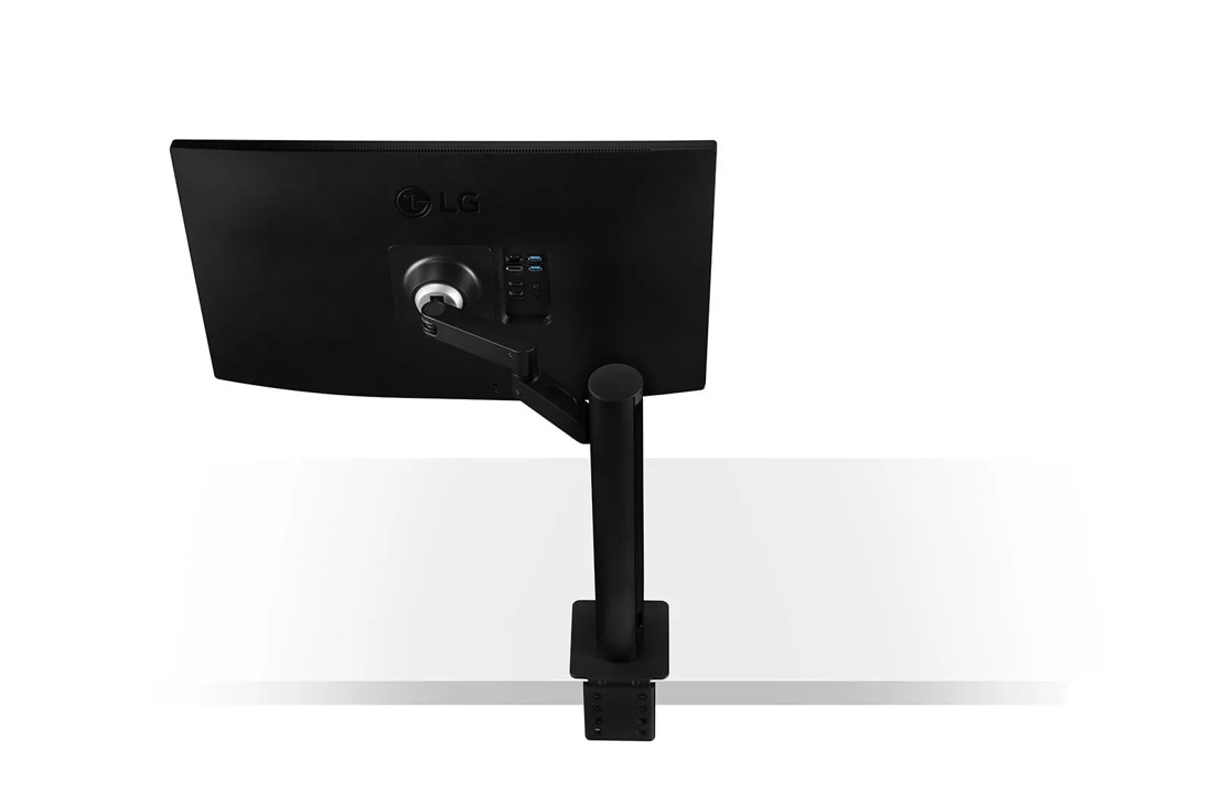 【LG】27インチモニター/27UN880-B/4K 27-inch UltraFine HDR Monitor - 27UN880-B | LG USA