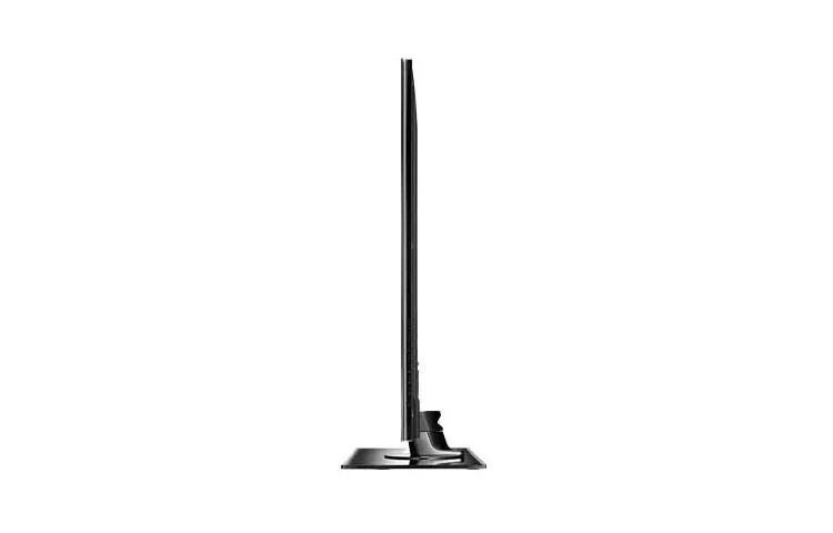 55" Class Full HD 1080p 120Hz LED LCD TV (54.6" diagonal)