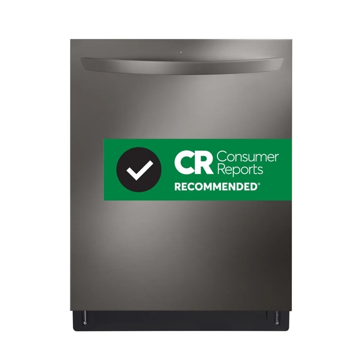 CR Consumer Reports RECOMMENDED