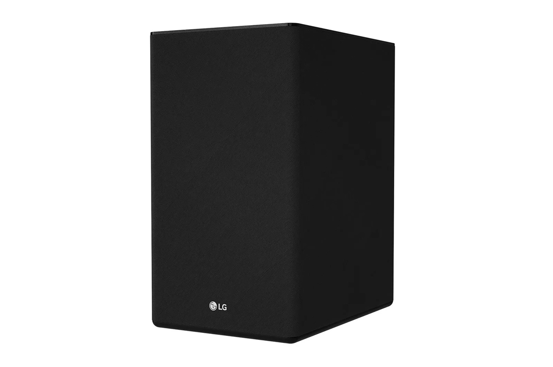 5.1.2 ch High Res Audio Sound Bar with Dolby Atmos® and Google  display picture 1