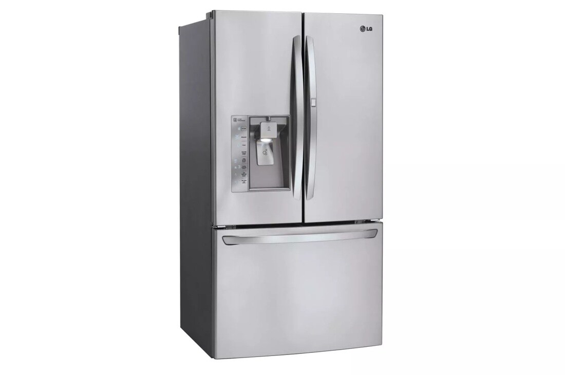 30 cu. ft. Smart wi-fi Enabled Door-in-Door® Refrigerator