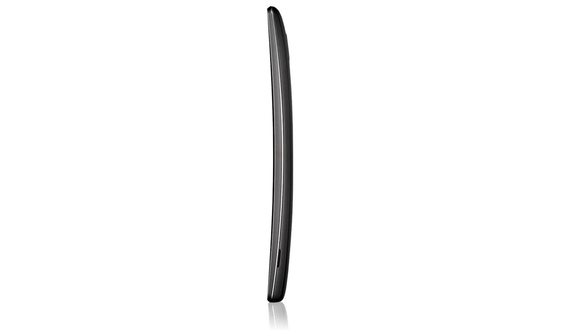 LG G Flex2 AT&T in Platinum Silver