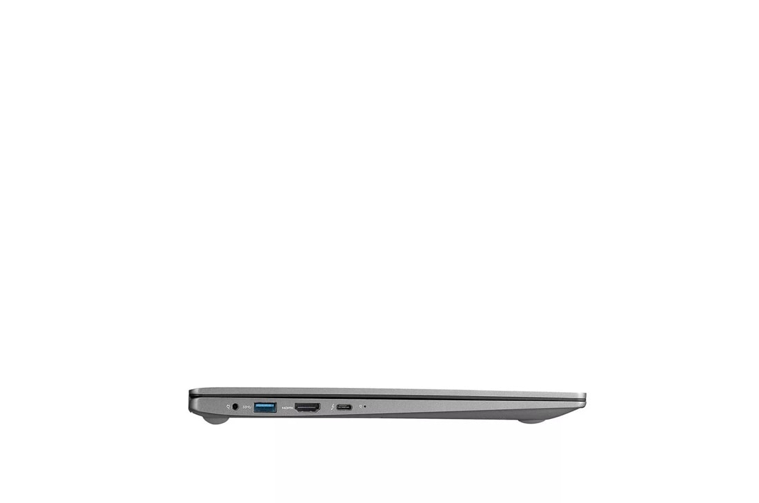LG gram 15” Ultra-Lightweight and Slim Laptop with 11th Gen Intel