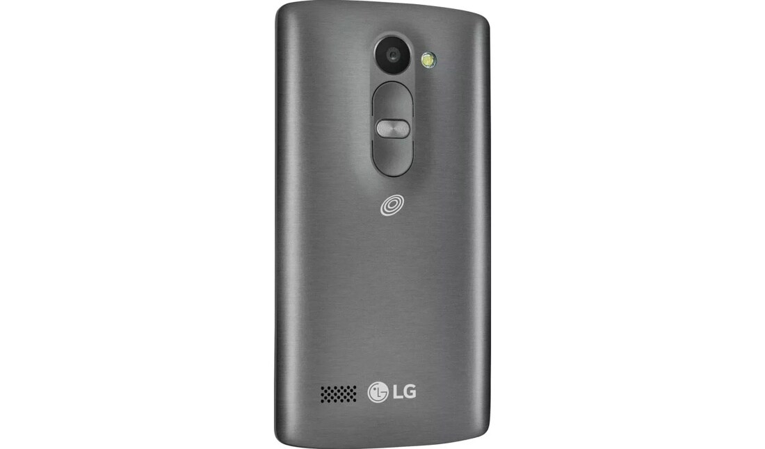 Experience extraordinary quality at a price you can’t resist with the LG Power™. Get superior viewing, power and security, and even better selfies.