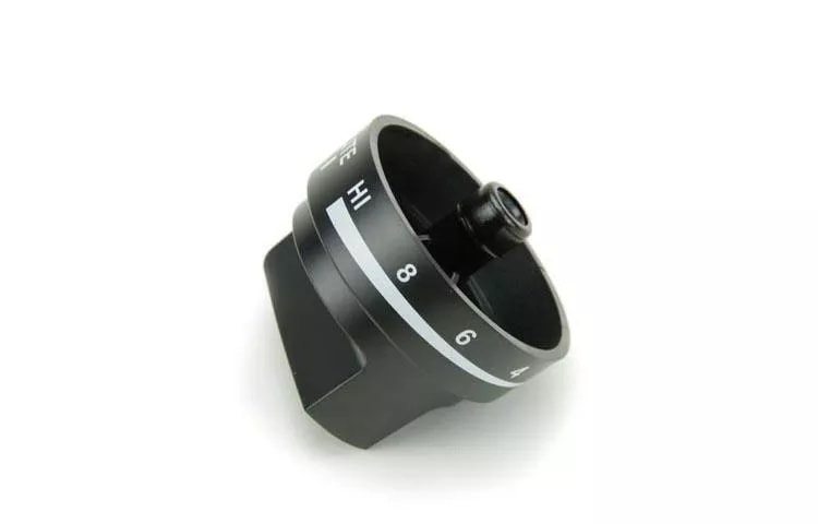 Replacement Gas Range Knob for LRG3091SB