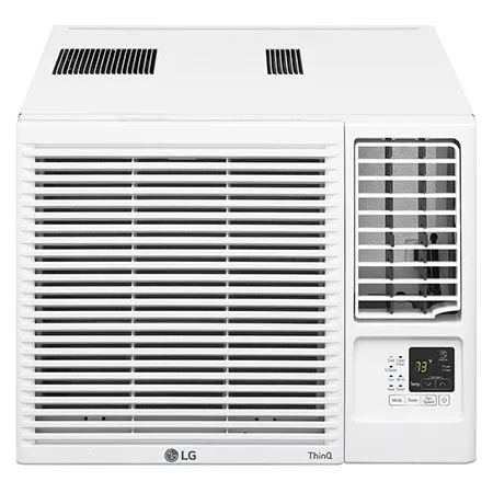 LG LW8021HRSM Air Conditioners product image