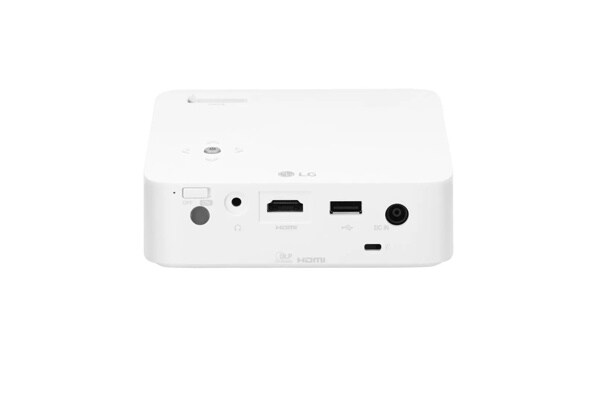 Amazon.com: LG Electronics PH30N Portable CineBeam Projector