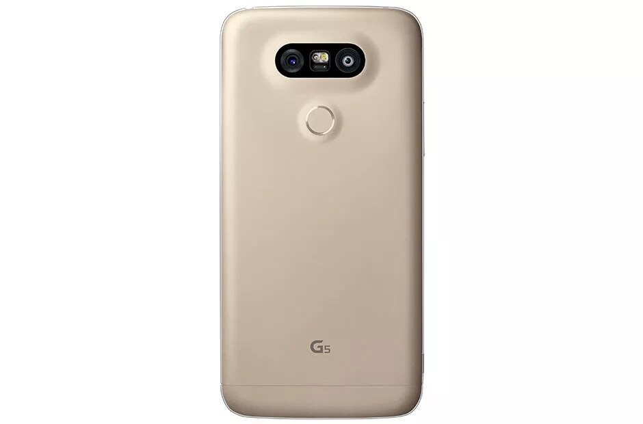 LG G5™ | Sprint