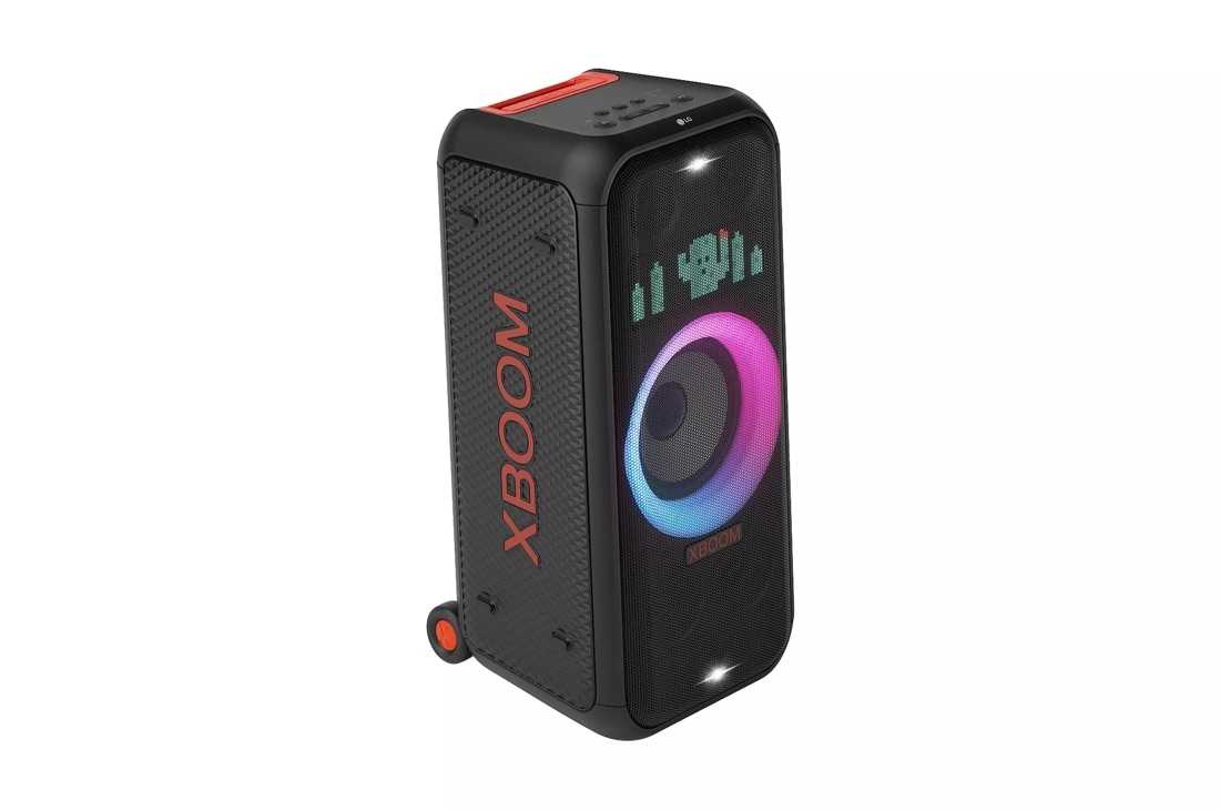 XBOOM XL7S | USA Speaker Portable - LG Tower LG