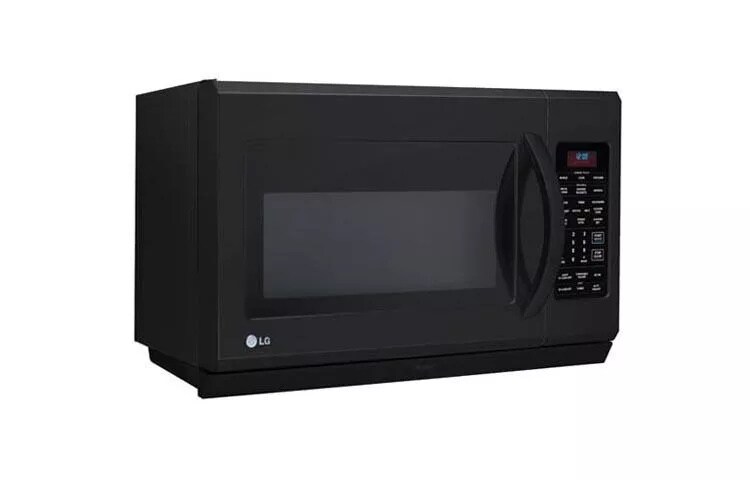 2.0 cu. ft. Over the Range Microwave Oven with Extenda™ Vent