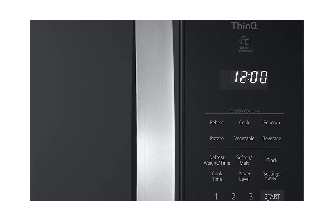 What is the best way to clean a microwave oven? I have Samsung microwave,  that also have a convention and grill features. : r/CleaningTips