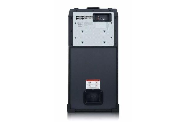 LG OK55: LG XBOOM 500W Entertainment System with Karaoke