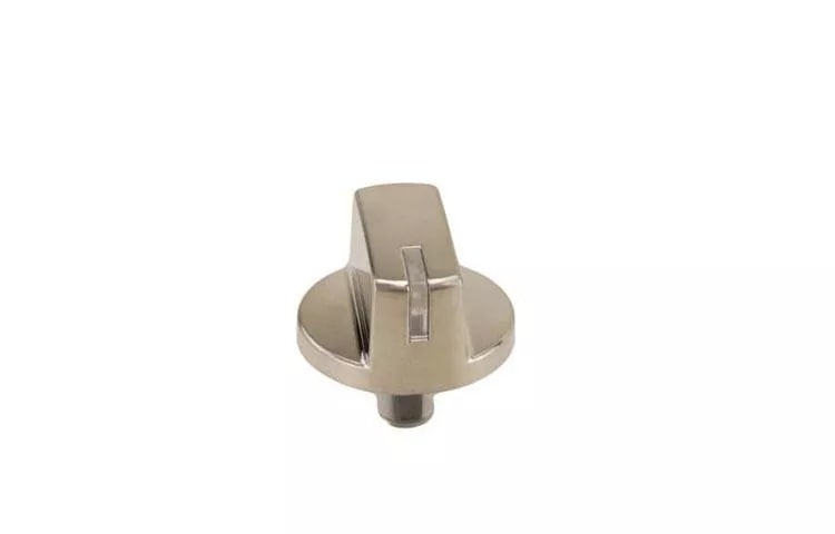 LG AEZ73293801 Replacement Cooktop Knob LG USA