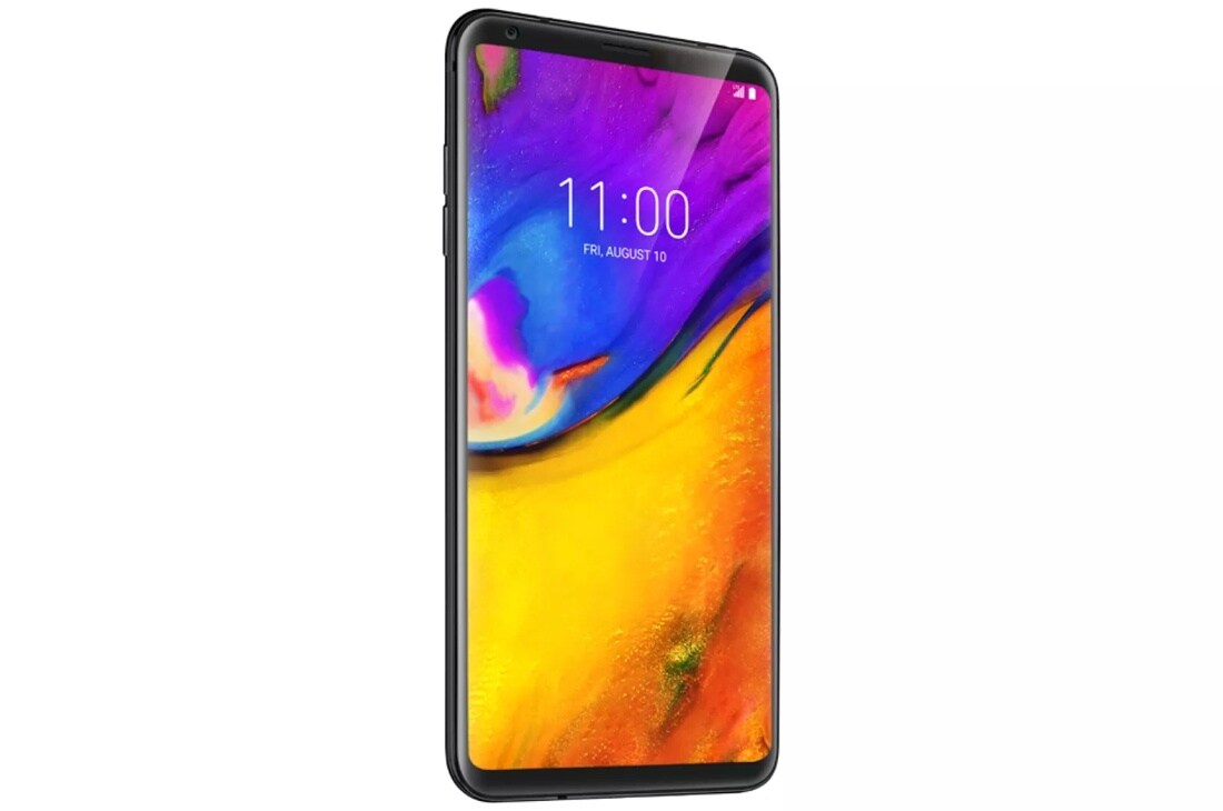 LG V35 ThinQ™ | Google Fi