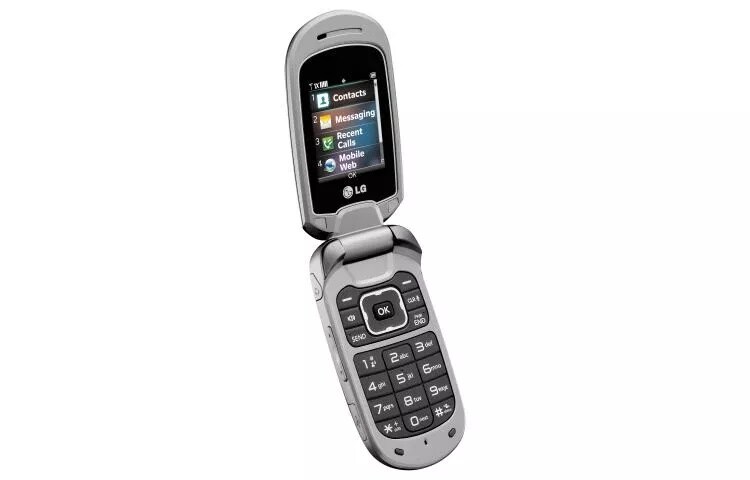 Compact and sturdy, made to withstand rough-and-tumble times, have a few extras, and make calls in a snap.