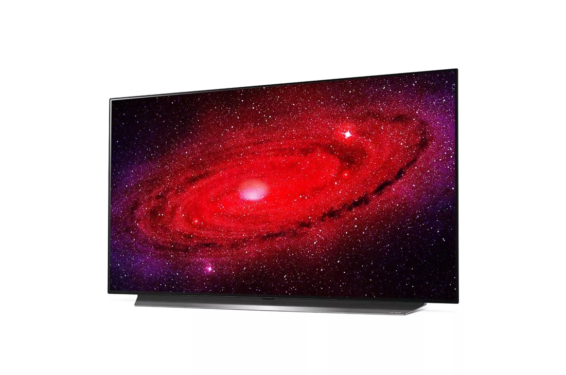 LG CX 48-inch 4K OLED TV (OLED48CXPUB) | LG USA