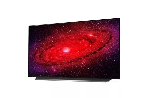 LG 48型 OLED 有機EL 48CXPJA 　4K/120hz対応 LG CX 48-inch 4K OLED TV (OLED48CXPUB) | LG USA
