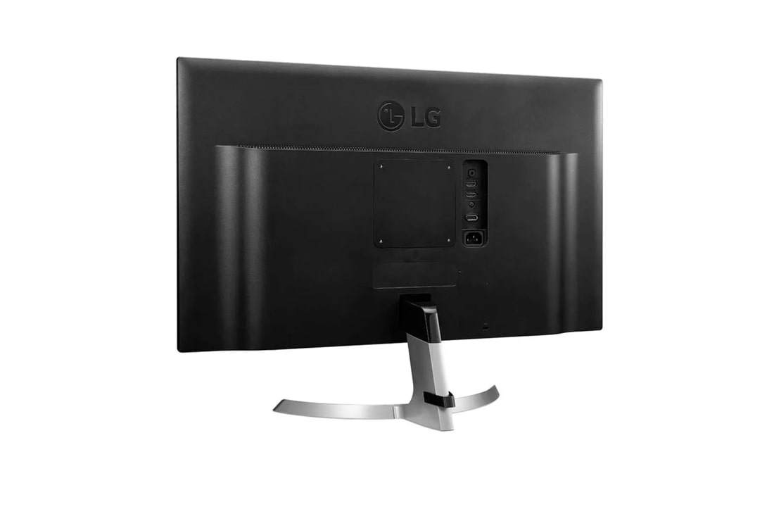 LG 27 Class FHD IPS FreeSync Monitor