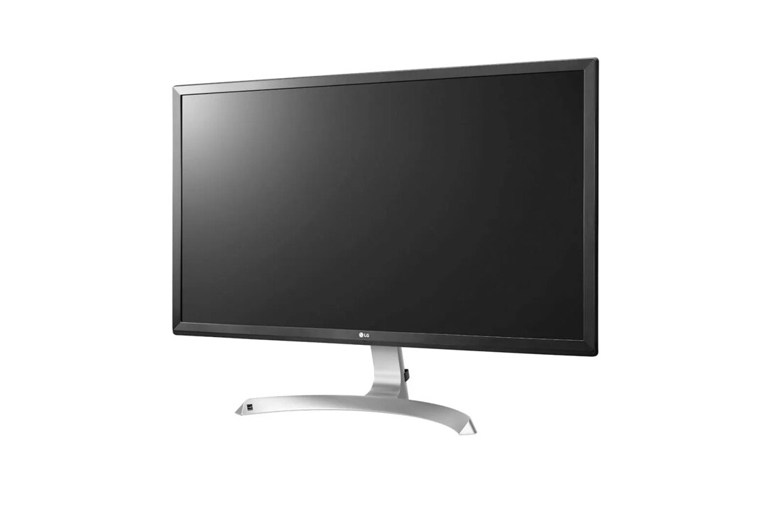 27" Class 4K UHD IPS LED Monitor (27" Diagonal)
