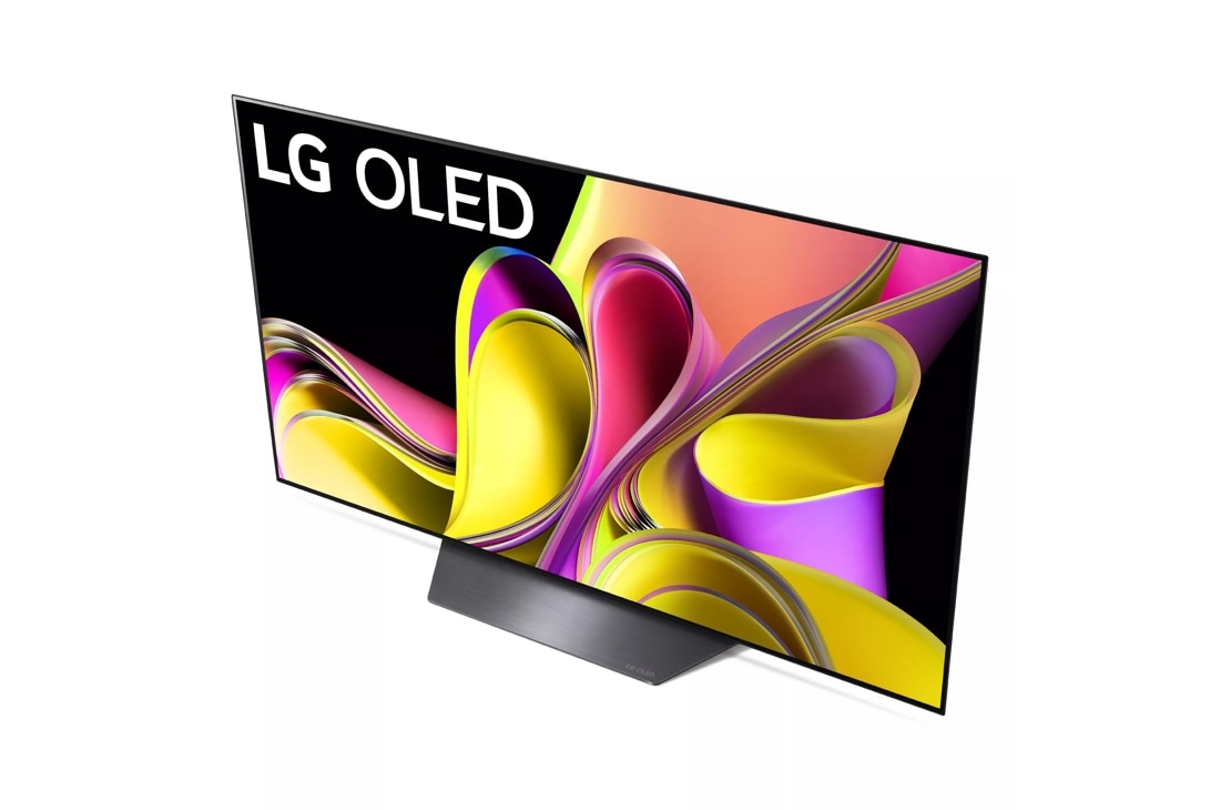 TV Class LG | USA OLED OLED55B3PUA - 4K UHD B3 55-inch
