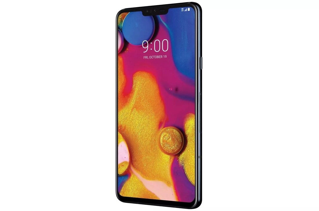 LG V40 ThinQ™ | U.S. Cellular