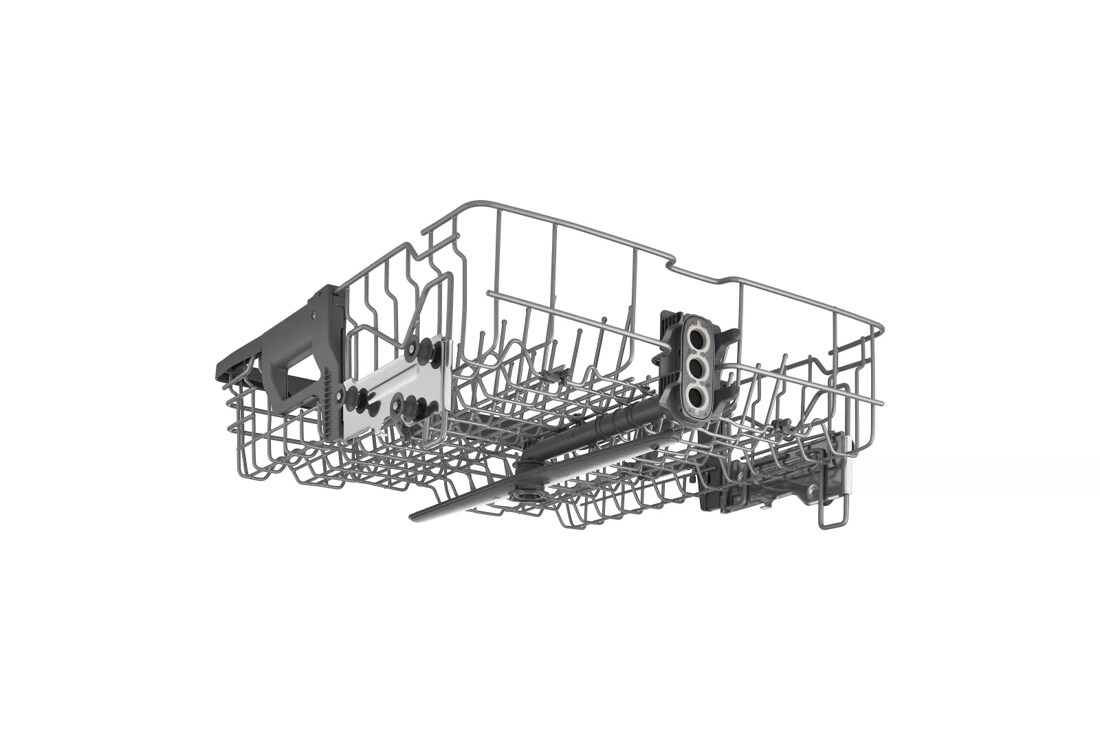 LG Dishwasher Upper Rack AHB73249228