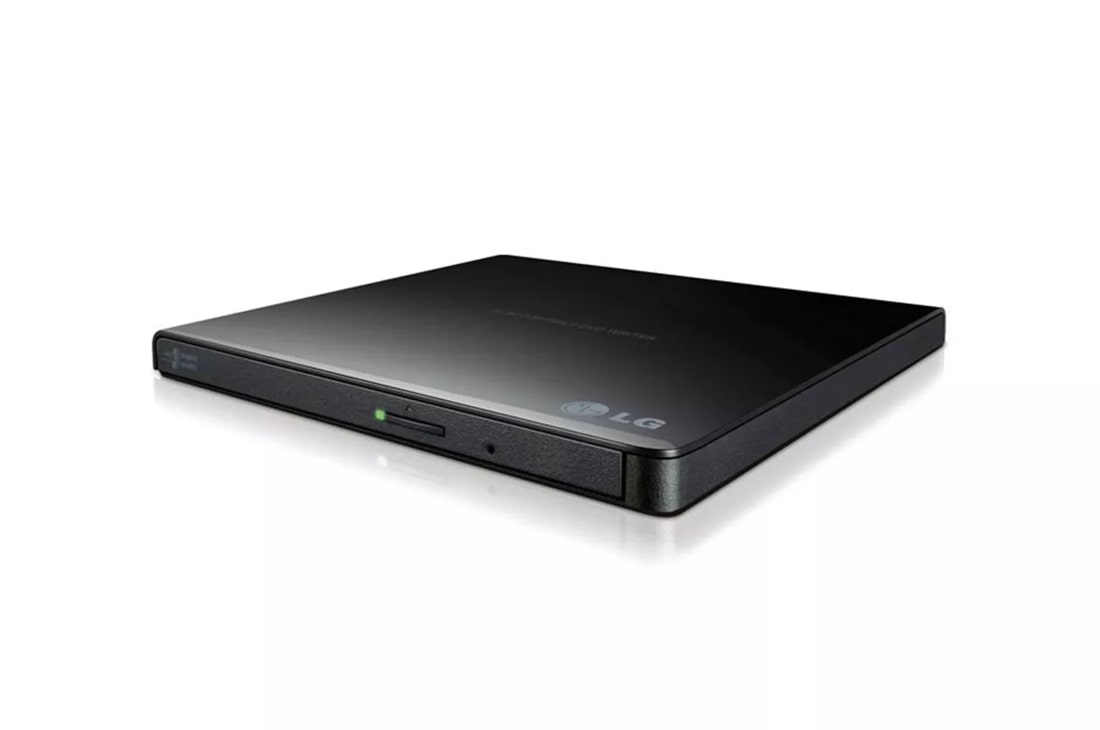 Lecteur de DVD externe 3d, USB 2.0 et Type-c Lecteur de Cd Dvd