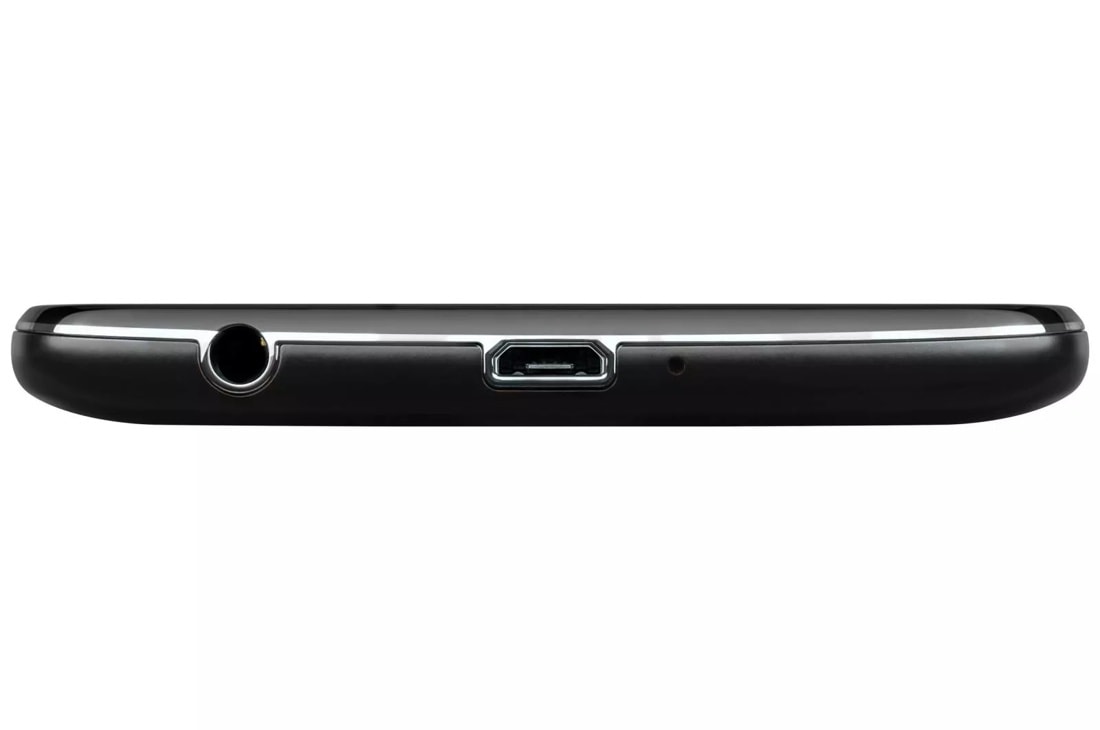 LG Electronics - 【A】L-01K/V30+/352129090330409 LG Electronics V30+ L-01K Docomo Case, TPU, Clear, Thin