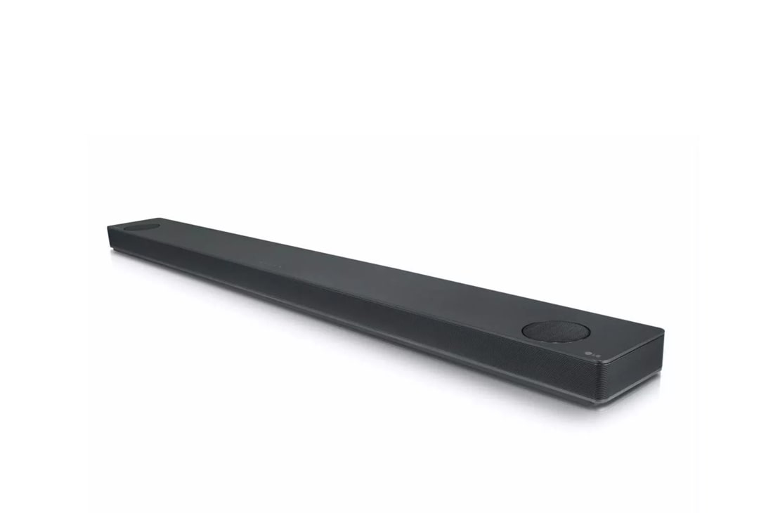 LG SK10Y Soundbar review: Hearing is believing - SoundGuys