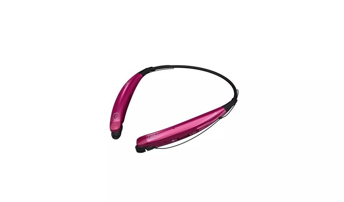 LG TONE PRO™ Wireless Stereo Headset