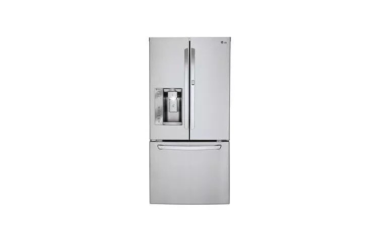 24 cu. ft. Door-in-Door® Refrigerator