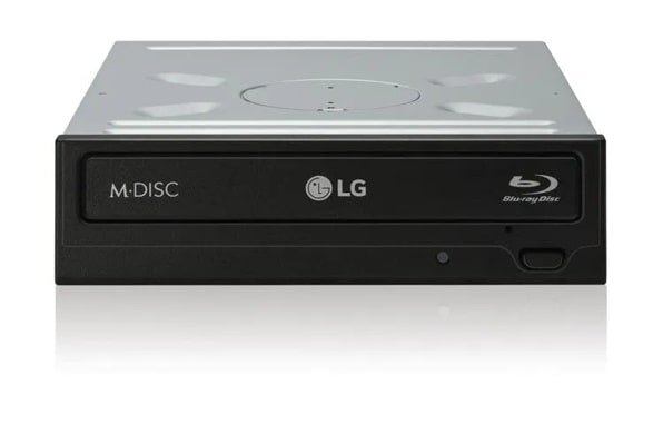 BH16NS40 Product Gallery Image Front view