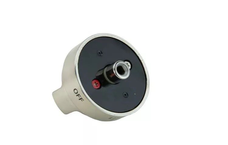 Replacement Gas Range Knob for LDG3017ST, LDG3037ST, LRG3085ST, LRG3095ST, LRG3097ST