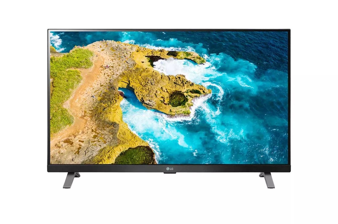 Smart Tv 27 Pulgadas