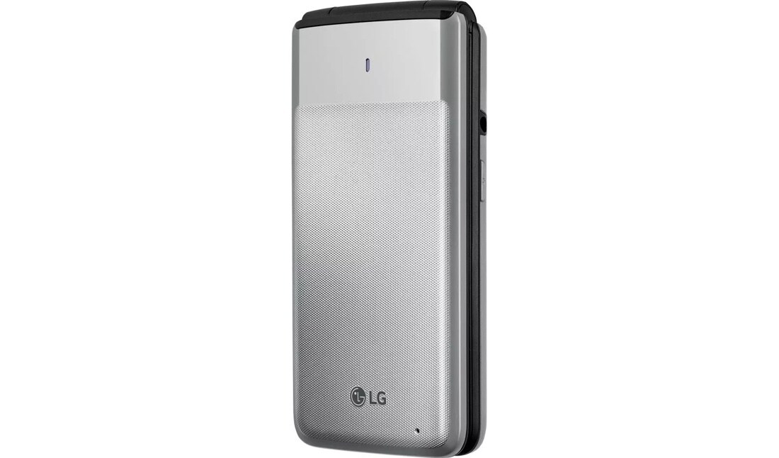 LG Exalt® LTE | Verizon Wireless