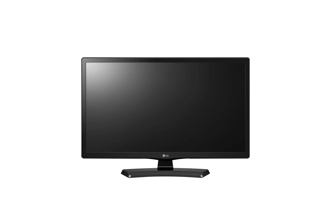 LG 24LH4530-P: 24-inch 1080p LED TV