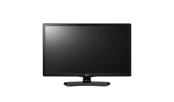 LG 24LH4530-P: 24-inch 1080p LED TV | LG USA