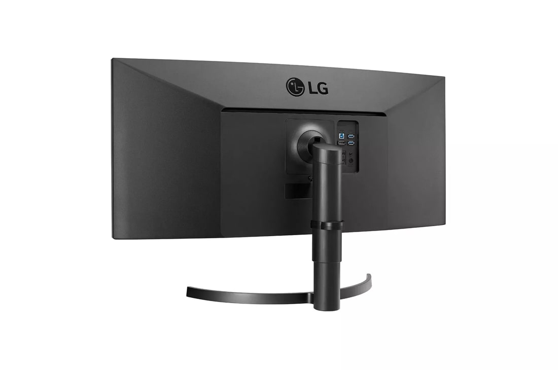 LG 35WN65C-B Review 